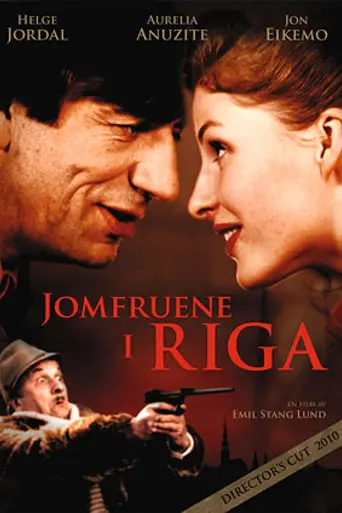 Virgins of Riga (1996)