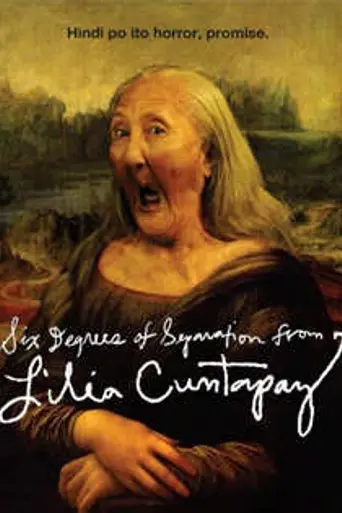 Six Degrees of Separation from Lilia Cuntapay (2011)