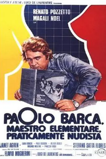 Paolo Barca (1975)
