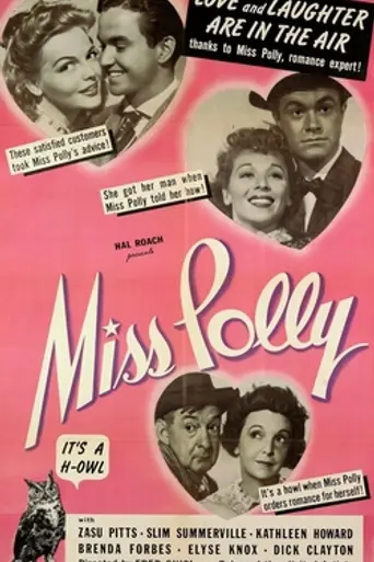 Miss Polly (1941)