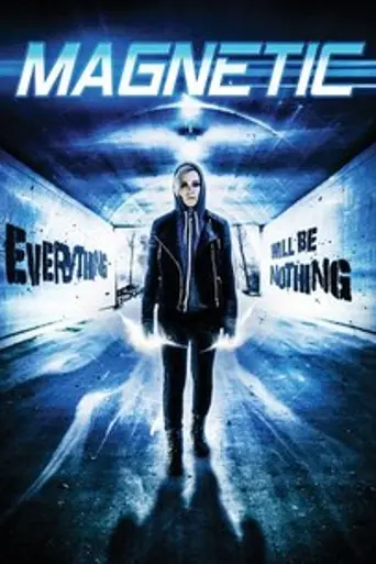 Magnetic (2015)