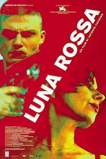 Red Moon (2001)