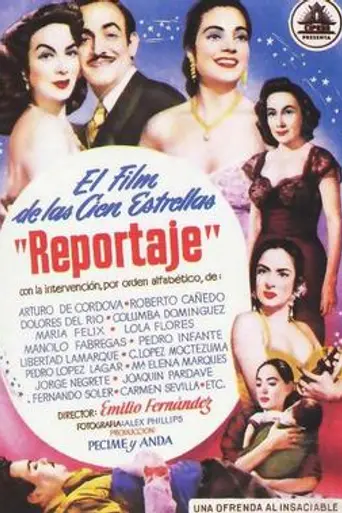 Reportaje (1953)