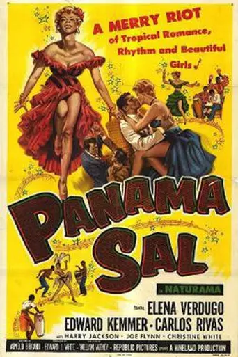 Panama Sal (1957)