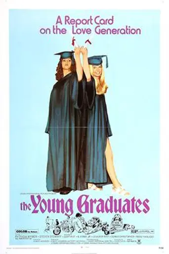 The Young Graduates (1971)
