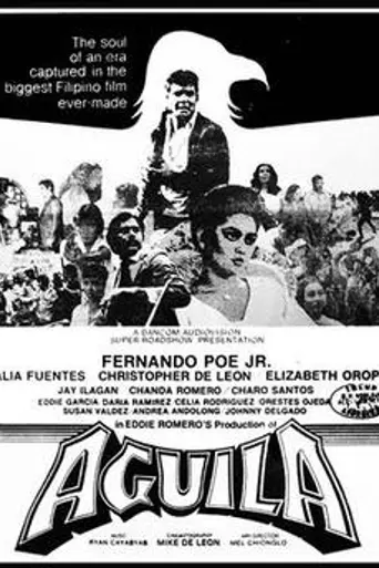 Aguila (1980)