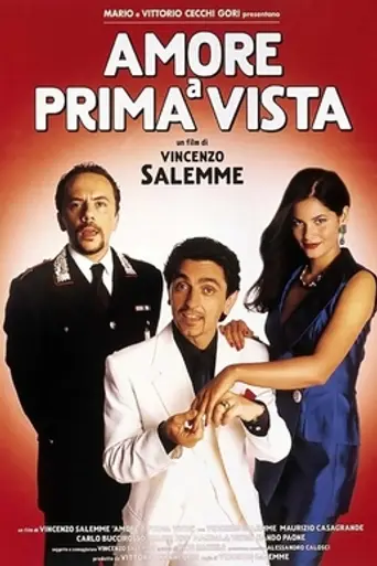 Amore a prima vista (1999)