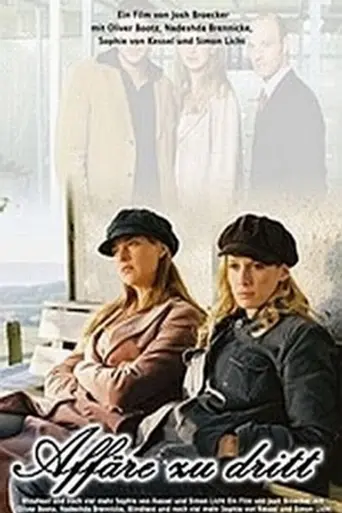 Threesome Affair (2003)