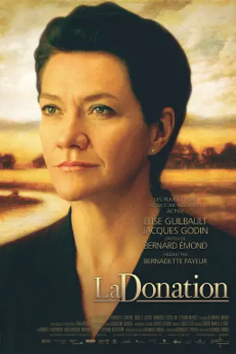 The Legacy (2009)