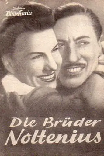 The Noltenius Brothers (1945)