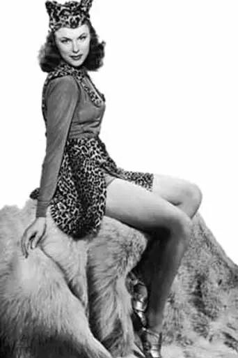 The Tiger Woman (1944)
