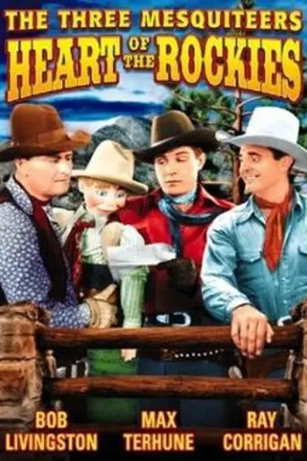Heart of the Rockies (1937)
