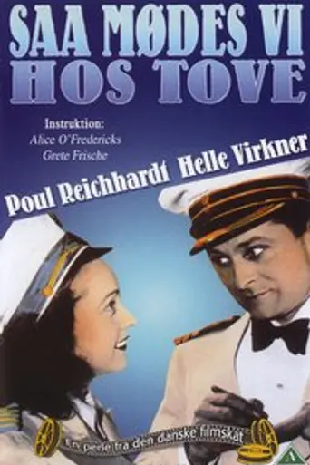 We Meet at Tove's (1946)