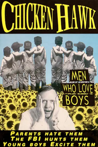 Chicken Hawk: Men Who Love Boys (1994)