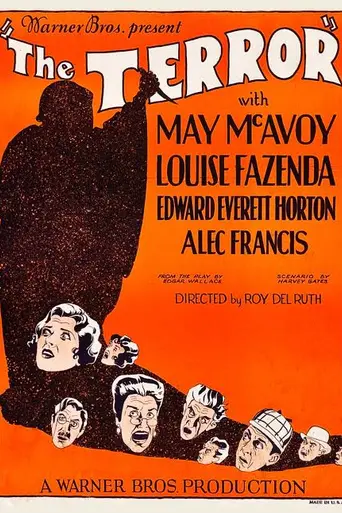 The Terror (1928)