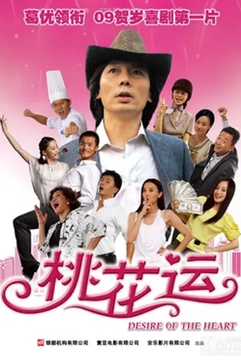 Desires of the Heart (2008)