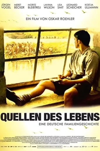 Sources of Life (2013)