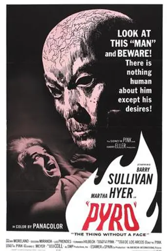 Fuego (1964)