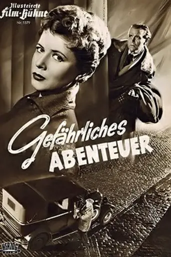 Abenteuer in Wien (1952)