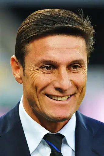 Zanetti Story (2015)