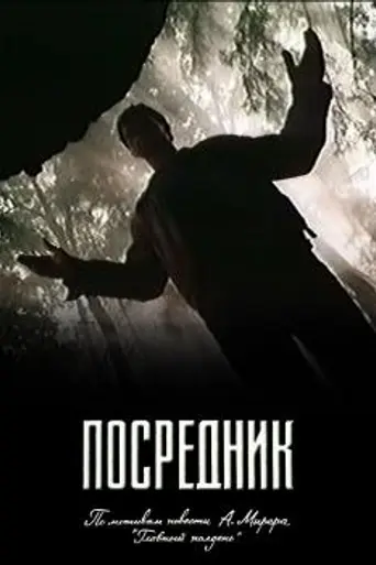 The Mediator (1990)