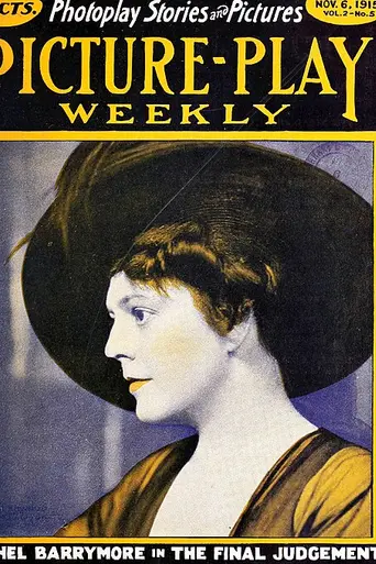 The Final Judgment (1915)