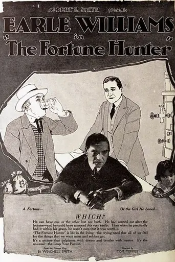 The Fortune Hunter (1920)