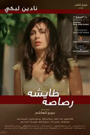 Stray Bullet (2010)