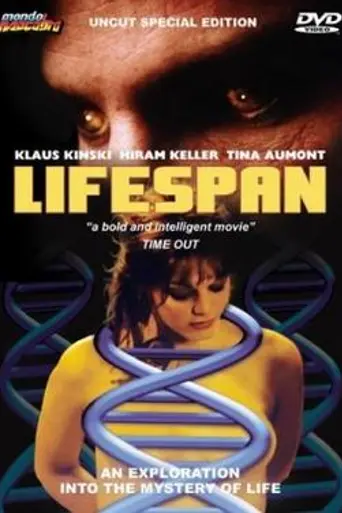 Lifespan (1976)