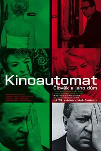 Kinoautomat (1967)