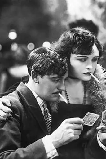 La calle de las almas perdidas (1929)