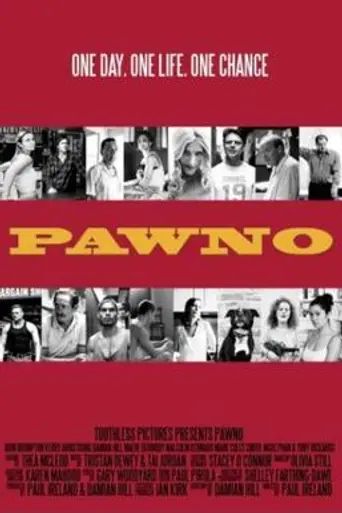 Pawno (2016)