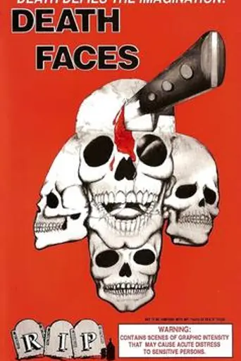 Death Faces (1988)