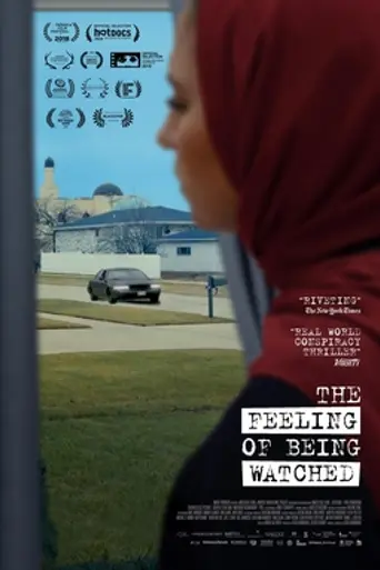 The Feeling of Being Watched (2018)
