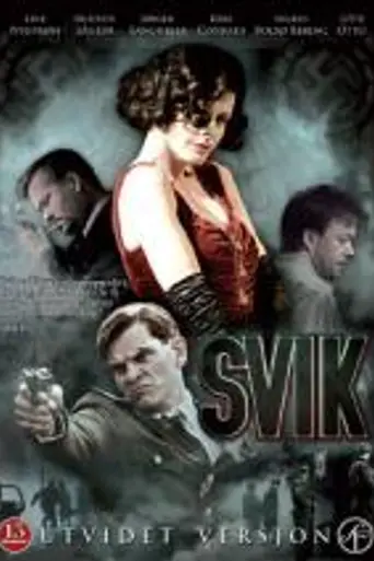 Betrayal (2009)