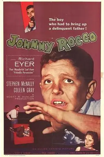 Johnny Rocco (1958)