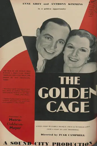The Golden Cage (1933)