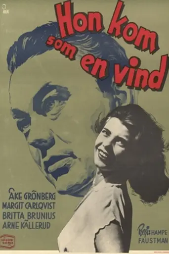She Came Like the Wind (1952)