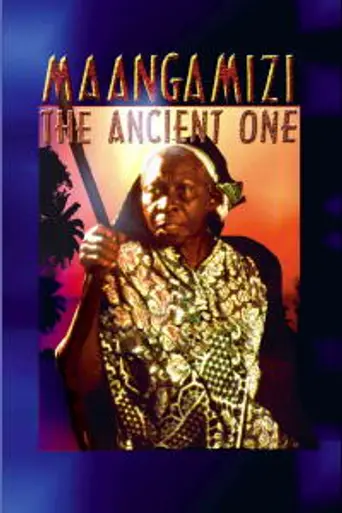 Maangamizi: The Ancient One (2001)