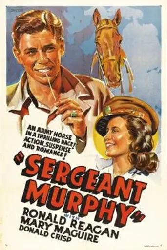 Sergeant Murphy (1938)