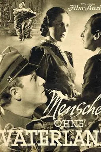 Men Without a Fatherland (1937)