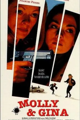 Molly & Gina (1994)