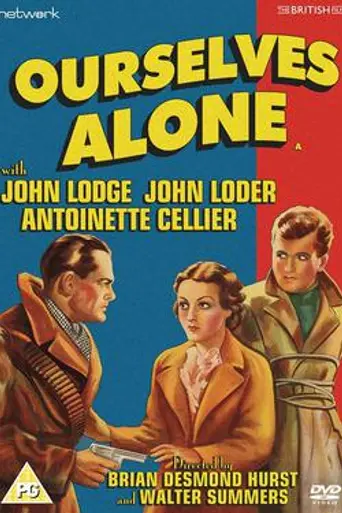 Ourselves Alone (1936)