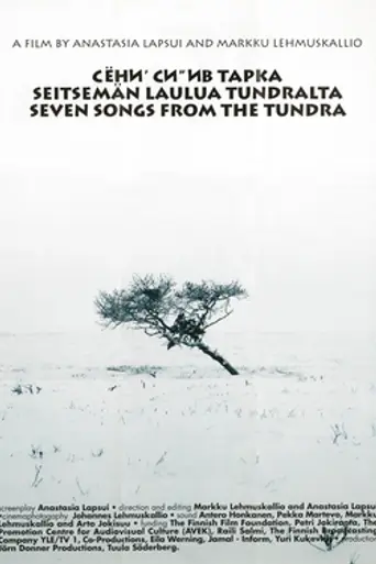 Seven Songs from the Tundra (1999)