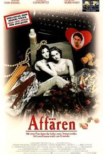 Affären (1994)