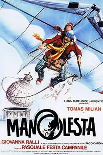 Manolesta (1981)