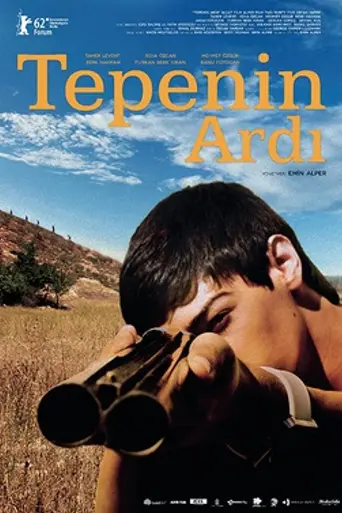 Другая сторона горы (2012)