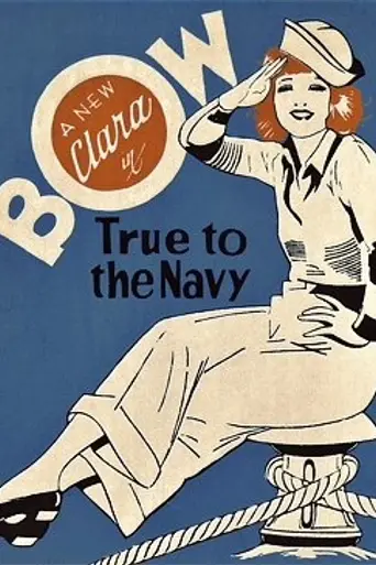 True to the Navy (1930)