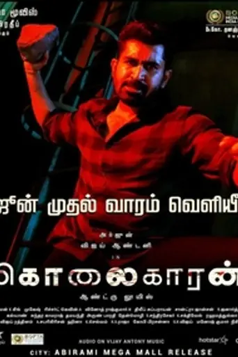 Kolaigaran (2019)