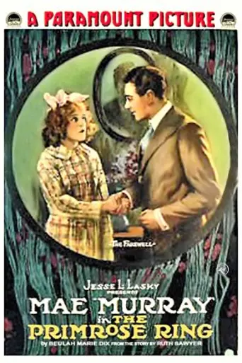 The Primrose Ring (película) (1917)